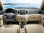 Hyundai Verna 2006 года